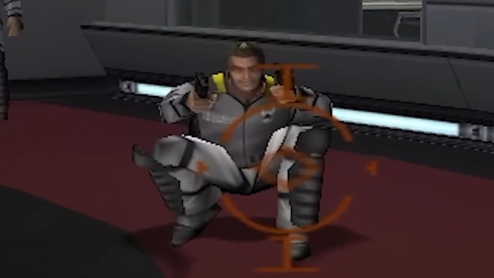 Red Faction 2