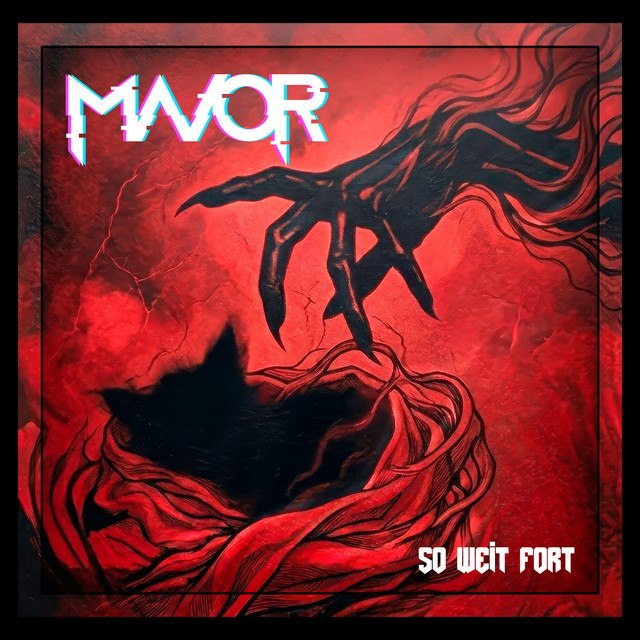 #alternative_metal #single #GHM2026 Mavor - So weit fort [2026] - <!--noindex--><a href="https://pikabu.ru/story/svodka_po_nemetskoy_rokmuzyike_za_avgust_14287302?u=https%3A%2F%2Ft.me%2FGHM_2_0%2F33665&t=https%3A%2F%2Ft.me%2FGHM_2_0%2F33665&h=5781df0a519395d5f73fbaa0d85251ac7f0857bc" title="https://t.me/GHM_2_0/33665" target="_blank" rel="nofollow noopener">https://t.me/GHM_2_0/33665</a><!--/noindex-->