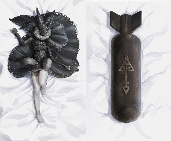 автор fallenspherell