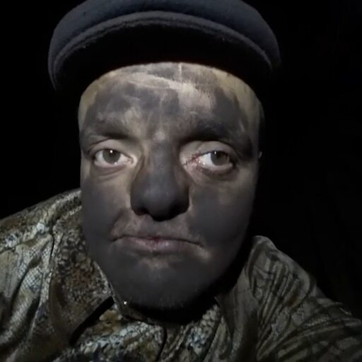 Ответ на пост «С днем шахтёра!»