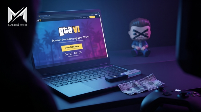 ���� GTA VI � ����� CyberLeek: ��������� ������������ �� �������� ����