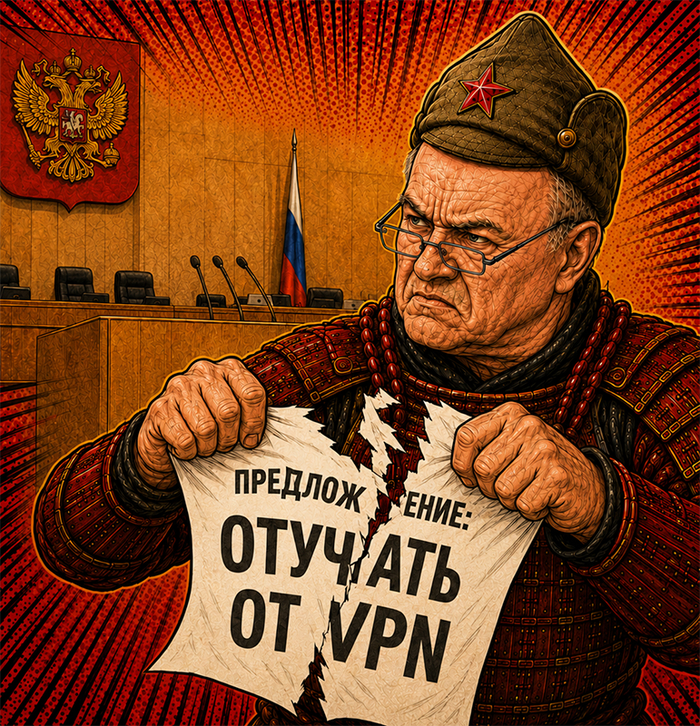 ������� ������� �� VPN ����� ������������ �������� ������� �� ��������������