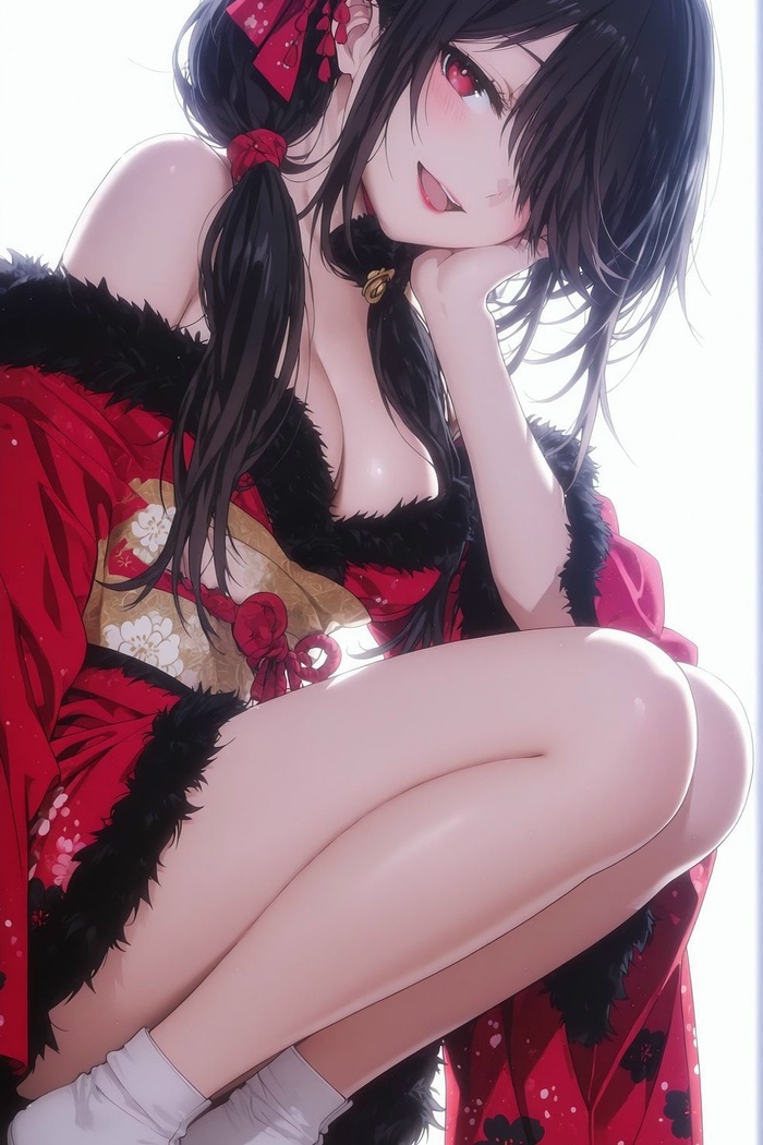 Kurumi