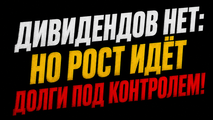 ЮМГ (GEMC) – расширение бизнеса и снижение долга в ущерб дивидендам