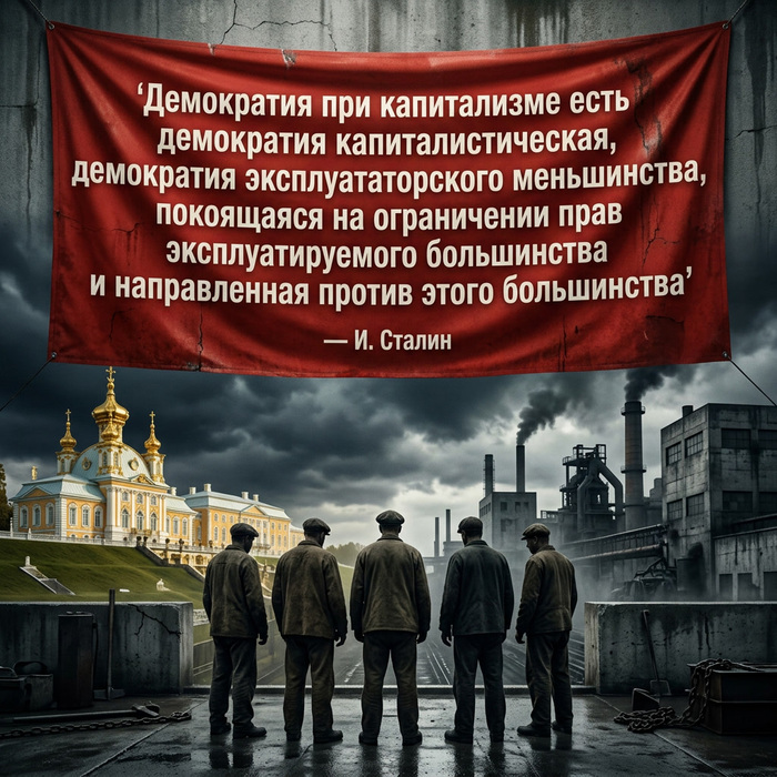 Ответ на пост «Объяснил»