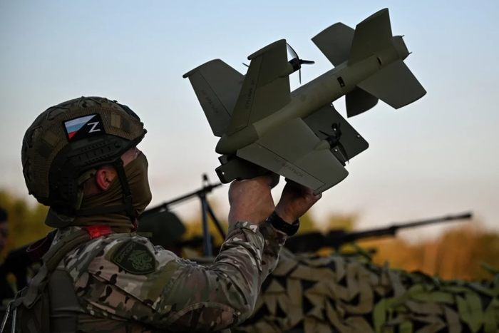 Боевое дежурство пункта воздушного наблюдения БАРС «Курск» группировки войск «Север» ВС РФ. / Сергей Бобылев / РИА Новости