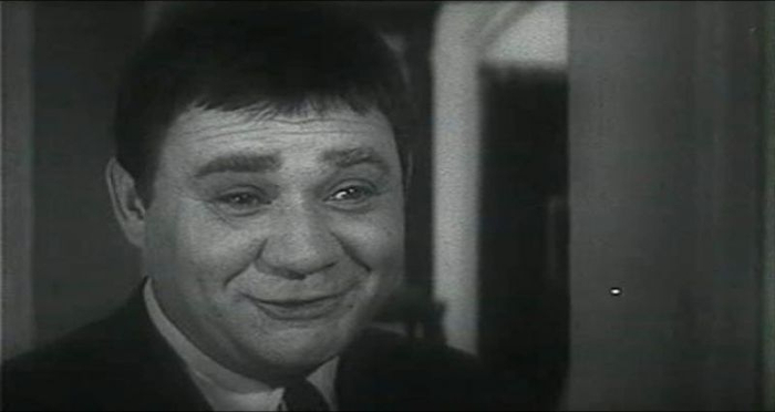 ������� ������ � ���� ��������� ���������� ���������������� ����� (1968)