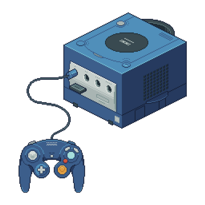 GameCube