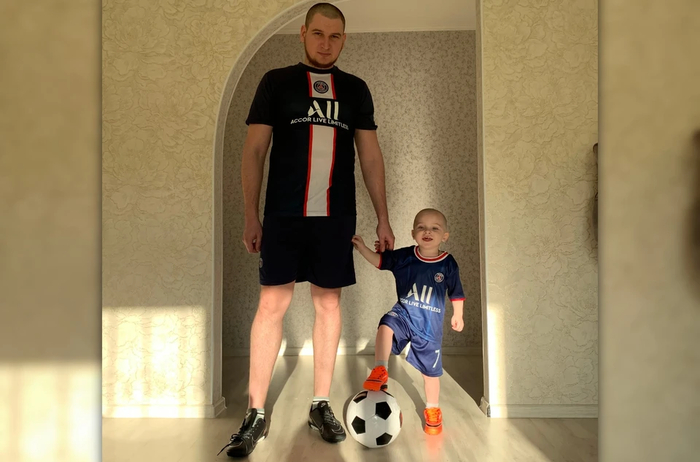 Фото: из личного архива героя(ев) публикации.
