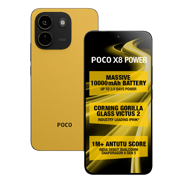 �������� �����������: Xiaomi