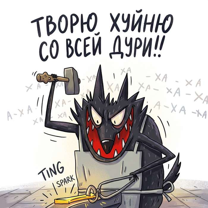 Посмотрите, это же Bond inside!