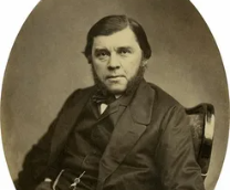 ���� �������� ������������� �������� (1813 � 1882)