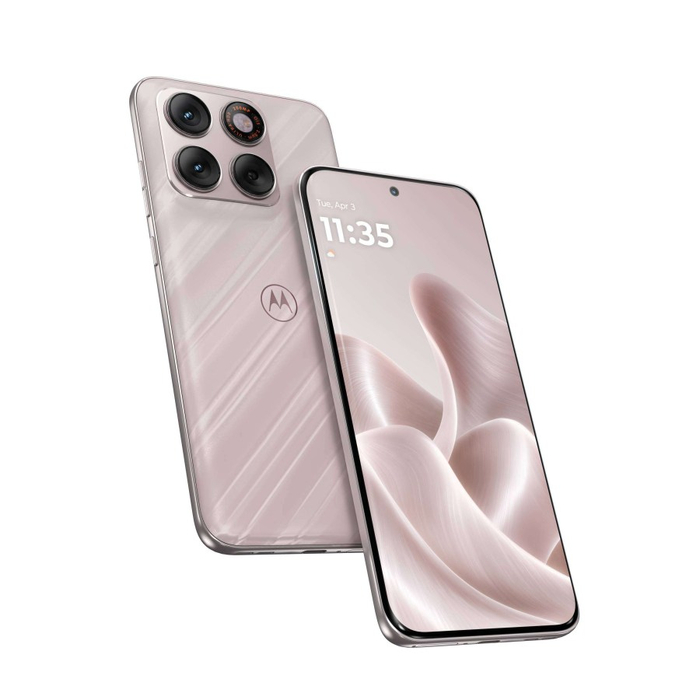 �������� �����������: Motorola