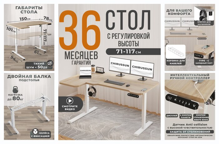 ������������ ���� CHIRUSSUN, � ������������ ������, ����, ������������� ������, �����/�������