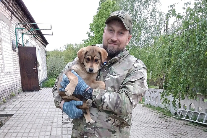 Игорь Мальцев. Фото из личного архива