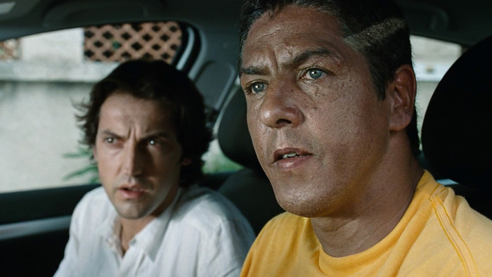 Панамка рядом, пихайте. От таксиста пишу
