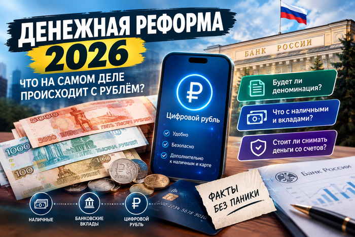 �������� ������� 2026: ��� �� ����� ���� ���������� � �����