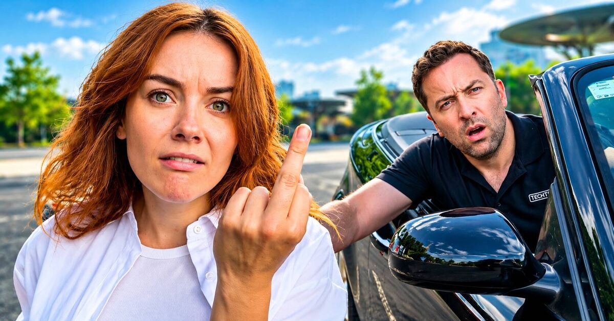 When you took a parking space - My, Humor, Video VK, Translation, Voice acting, Viva La Dirt League, Vldl in Russian, Bosses, Office, Video