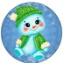 GlossyToy