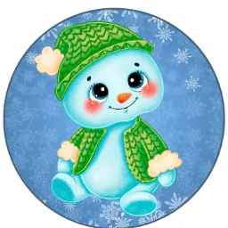 GlossyToy