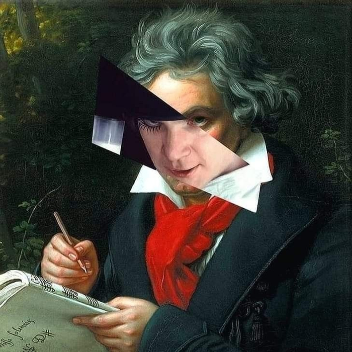 Девятая симфония