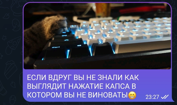 Капс!1