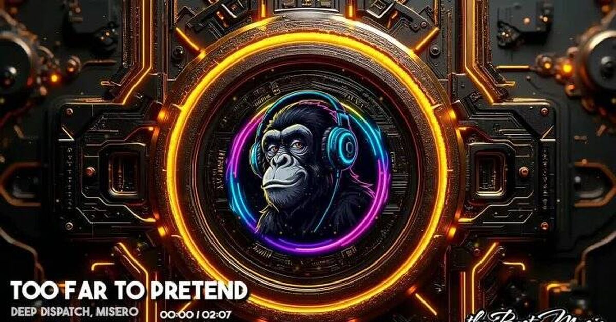 Too Far to Pretend - deep dispatch, MISERO - Серия DANCE MONKEY, Музыка, Хиты, Новинки, Ищу музыку, Видео, Видео вк