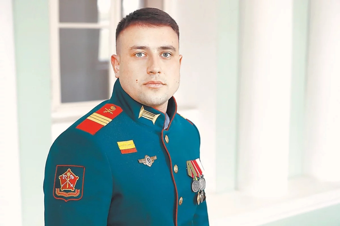 На счету Максима Пугаева десятки спасённых человеческих жизней. / Игорь Харитонов / АиФ