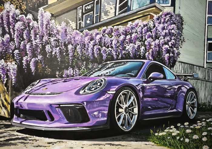 Porsche
