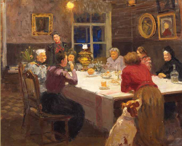 �� ���� � �������, ������ ���� 1900 �