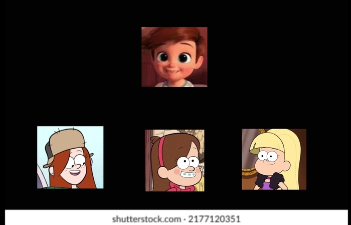 ����� ������ ������������ Disney � ����������� Dreamworks � ������ ������������ Disney � ����������� Dreamworks �� ����� ������