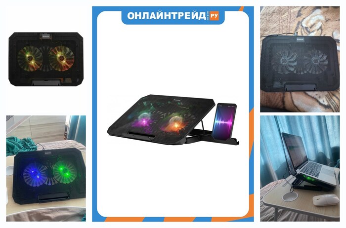 ��������� ��� �������� Defender NS-510 15.6″, ������