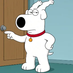 Gazorpazorpbrian