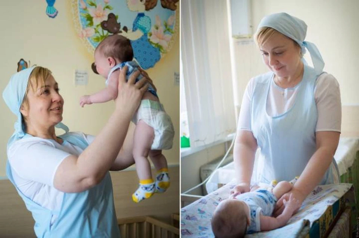 Ирина Христенко точно знает, что выбрала верный путь в жизни. Фото: Предоставлено фондом "Я без мамы".