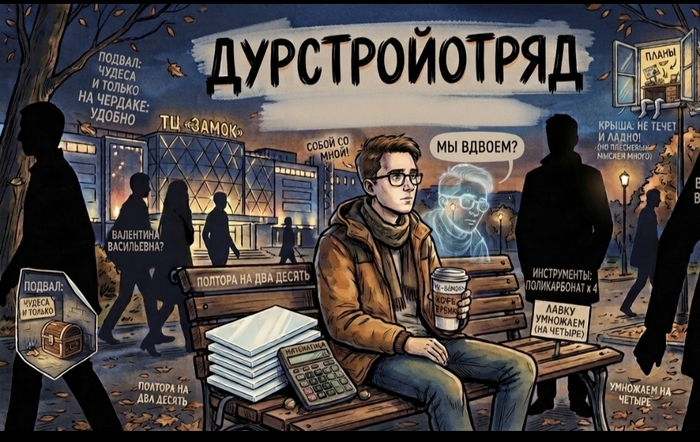 ДУРСТРОЙОТРЯД