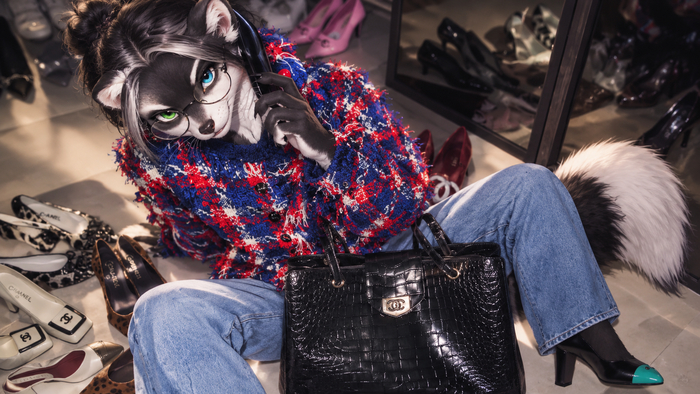 ����� ��� �� Wolfmks #4269