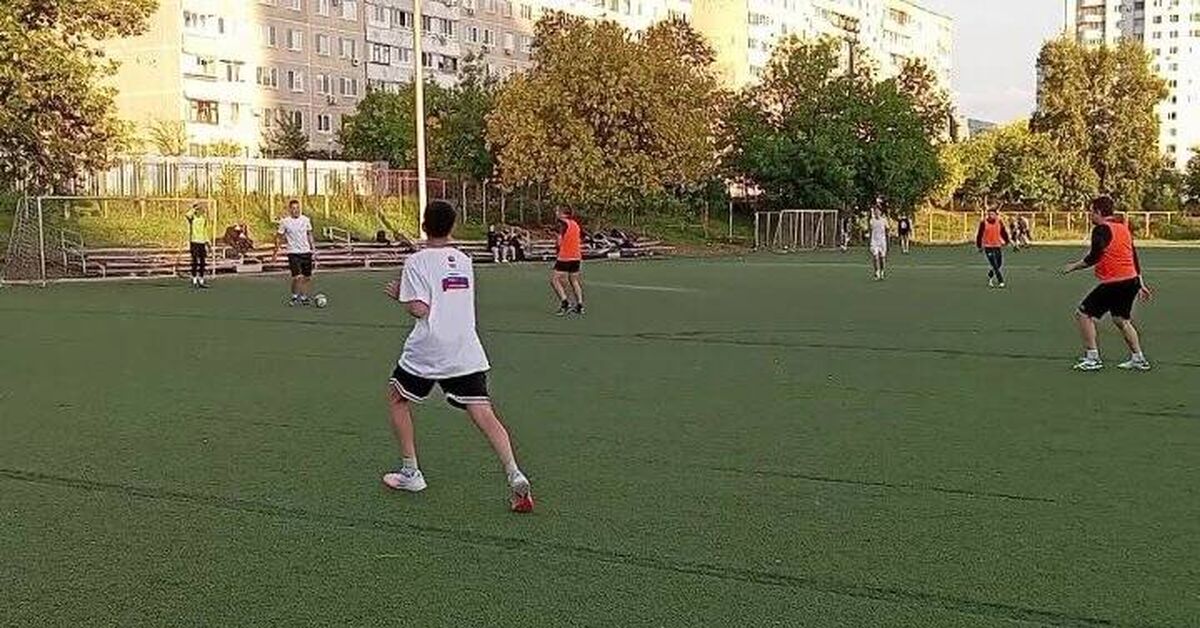 ФК ШТОРМ- ФК Заря товарищеский матч 1 тайм - Моё, Футбол, Спортсмены, Товарищеский матч, Видео, Видео вк