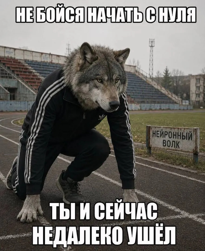 Минутка утренней мотивации