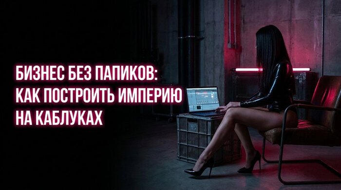 ���� baddie �� ������ ������: ��� ����������� ������ ���������� ����������� �����