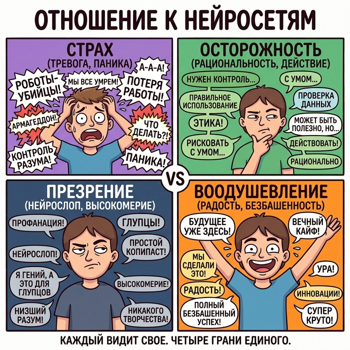 Узнал себя?