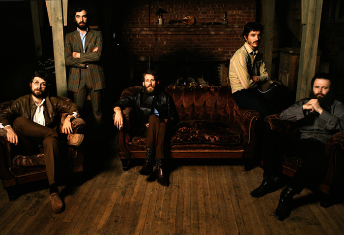The Band. �������, 1970.