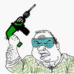 PerforatorPetrov