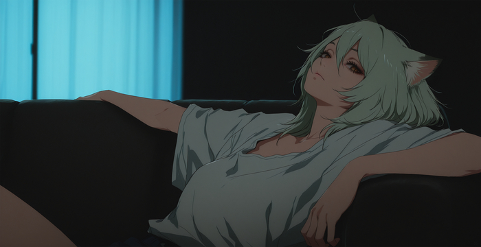 Satou Yaniko