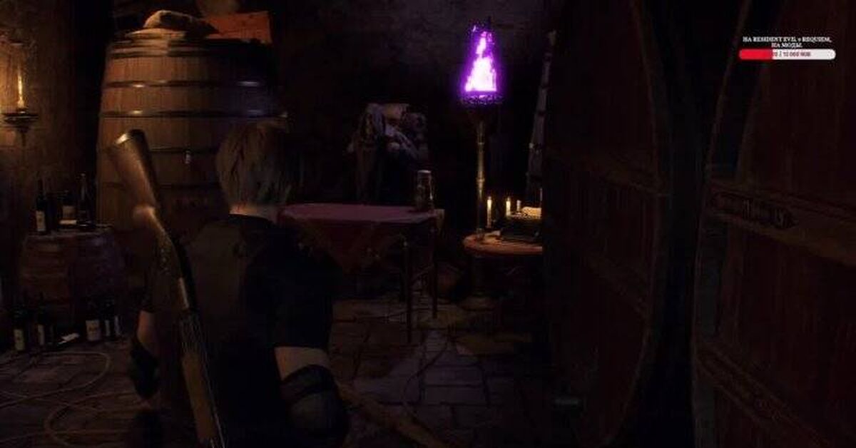 Resident Evil 4 Remake No Time 4 death Extreme - My, Computer games, Horror game, Resident evil, Стрим, Rutube, Video VK, In contact with, Fashion, Passing, Video, Short videos