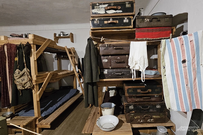 Фото: <a href="https://pikabu.ru/story/kurort_dlya_evreev_kak_nemtsyi_predlagali_otdyikh_v_kontslagere_ss_za_dengi_14338252?u=https%3A%2F%2Faif.ru%2F&t=%D0%90%D0%B8%D0%A4&h=f5982b8f2d6f8c417b8f18af99b707f0561b0035" title="https://aif.ru/" target="_blank" rel="nofollow noopener">АиФ</a>/ Георгий Зотов