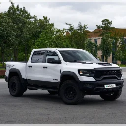 RAM1500TRX