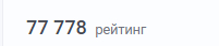 Накидайте минусов, пожалуйста