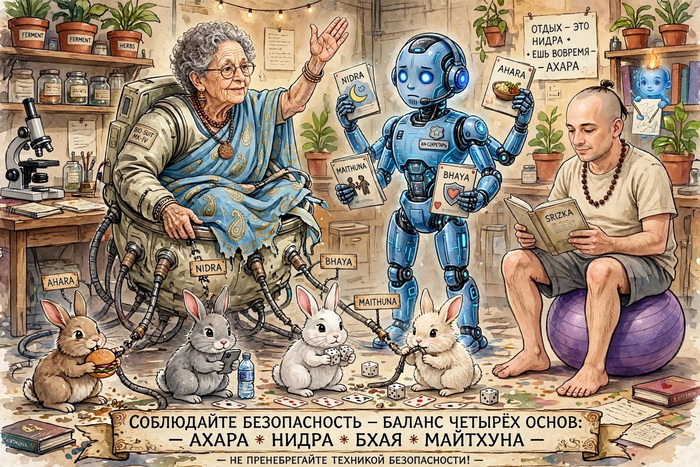 Биоскафандр