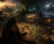 Venom's RP Azeroth