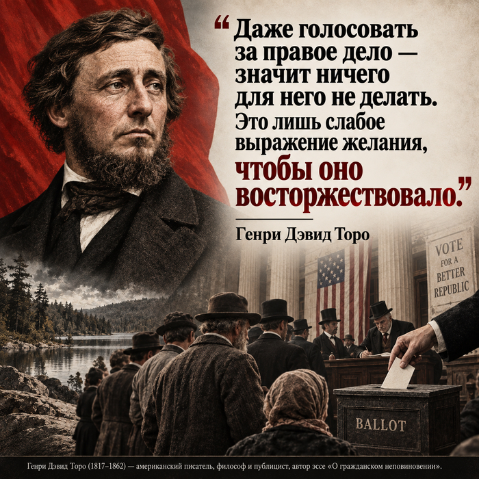 Выбор сделан. А дальше что?